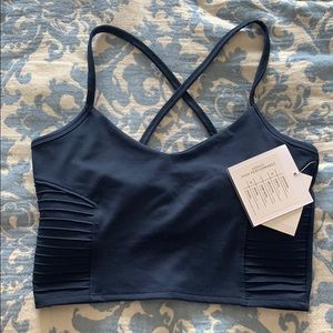 Threads 4 Thought Small Yoga Top